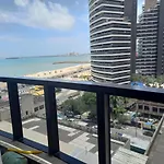 Atlantico Residence Beira Mar