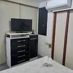 Atlantico Residence Beira Mar