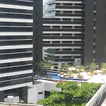 Atlantico Residence Beira Mar