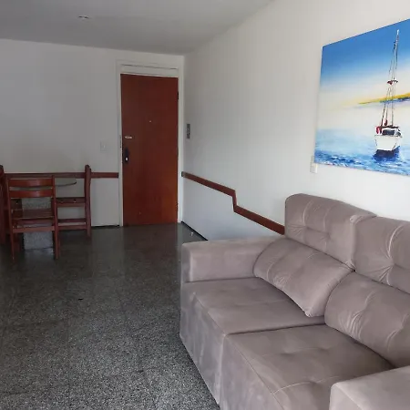 Atlantico Beira Mar Fortaleza (Ceara)