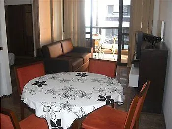 Atlantico Beira Mar Aparthotel