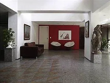 Atlantico Beira Mar Aparthotel 3*