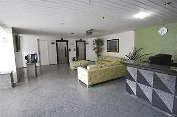 Atlantico Beira Mar Fortaleza (Ceara)