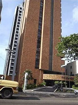 Aparthotel Atlantico Beira Mar 3*