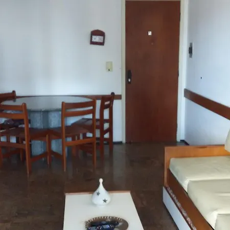 Atlantico Beira Mar Aparthotel 3*