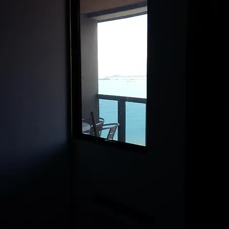 Atlantico Beira Mar 3*