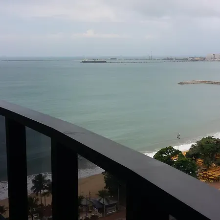 Aparthotel Atlantico Beira Mar