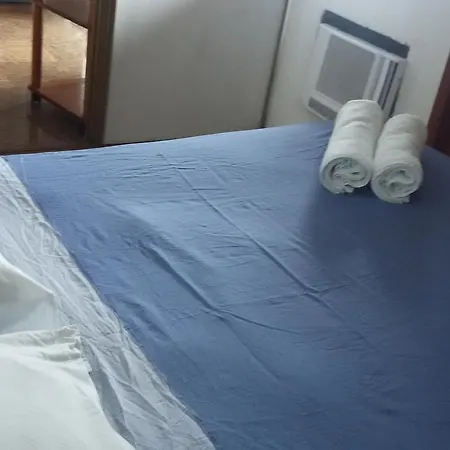Atlantico Beira Mar Aparthotel Fortaleza (Ceara)