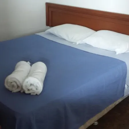 Aparthotel Atlantico Beira Mar Fortaleza (Ceara)