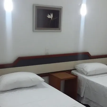 Atlantico Beira Mar Aparthotel Fortaleza (Ceara)