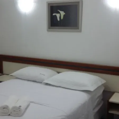 Atlantico Beira Mar Aparthotel 3*