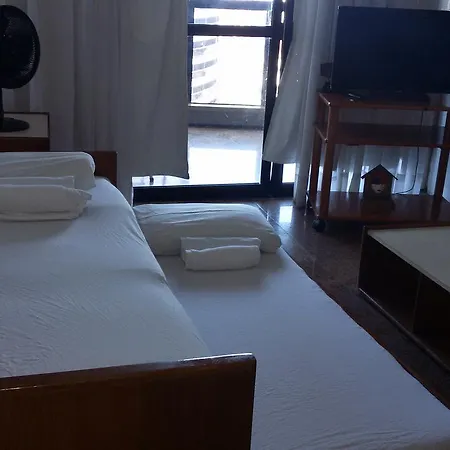 Aparthotel Atlantico Beira Mar Fortaleza (Ceara)