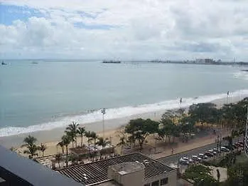 Atlantico Beira Mar 3* Fortaleza (Ceara)