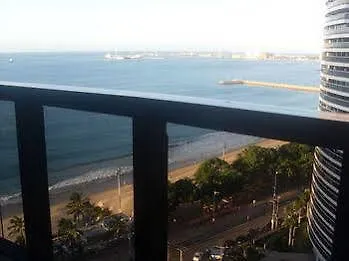 Atlantico Beira Mar Aparthotel 3*