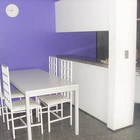 Atlantico Beira Mar Aparthotel 3*