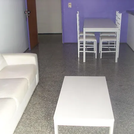 Aparthotel Atlantico Beira Mar