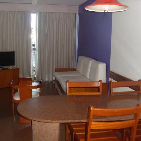 Aparthotel Atlantico Beira Mar