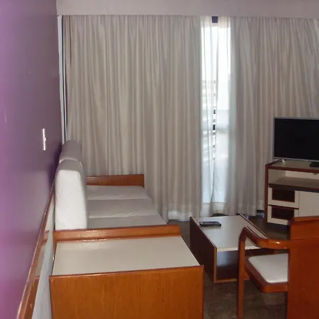 Aparthotel Atlantico Beira Mar Fortaleza (Ceara)