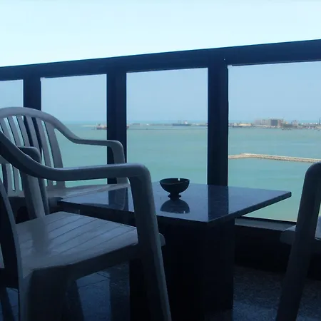 Atlantico Beira Mar