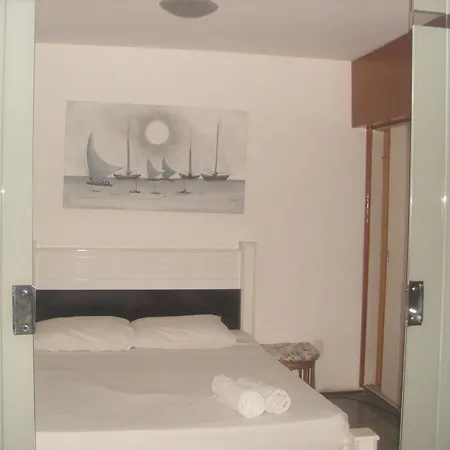 Aparthotel Atlantico Beira Mar 3*