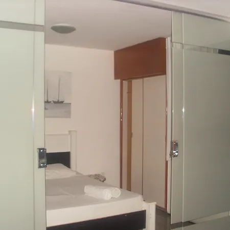 Atlantico Beira Mar Aparthotel 3*
