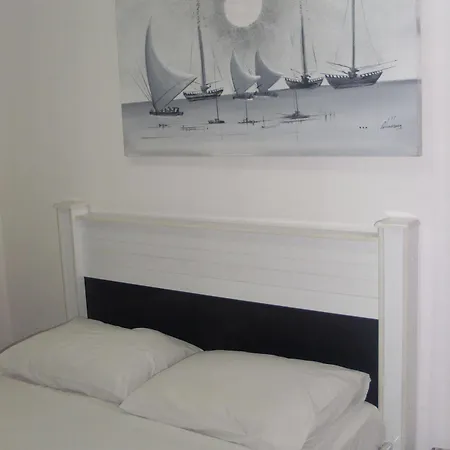 Atlantico Beira Mar Aparthotel 3*