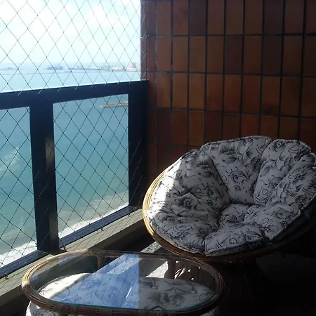 Aparthotel Atlantico Beira Mar
