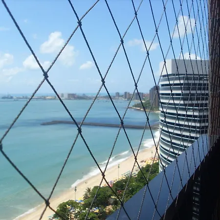Aparthotel Atlantico Beira Mar 3*